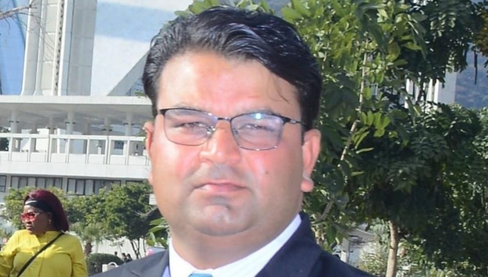 Pakistan Dernek Başkanı, Sigorta Prim Artışını Eleştirdi