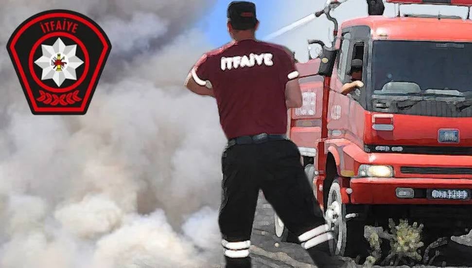 Haftalık İtfaiye Raporu: 10 Yangın ve 20 Olayda 6 Milyon TL Zarar