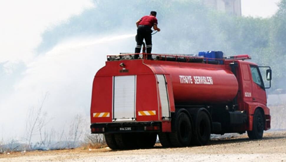 İtfaiye'den Yangın Risklerine Karşı 8 Kritik Uyarı