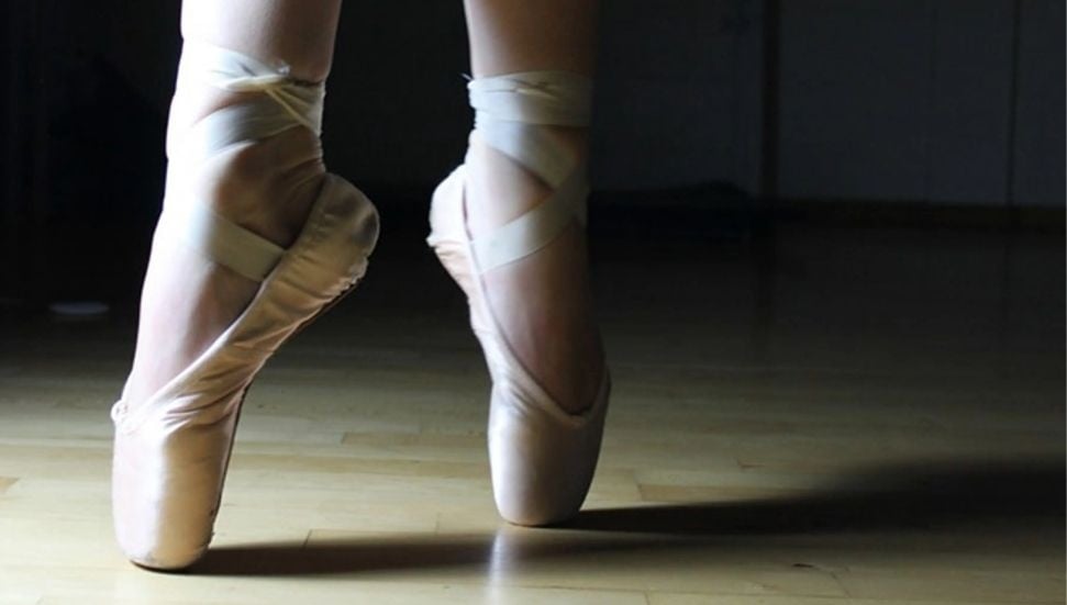 Türk Balesi: 'Bir Usta ve Türk Balesi' Gösterisi Lefkoşa'da