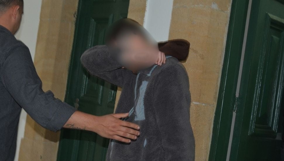 Cinsel İstismar Zanlısı M.Ö. İtiraf Etti, 2 Ay Tutuklu Kalacak