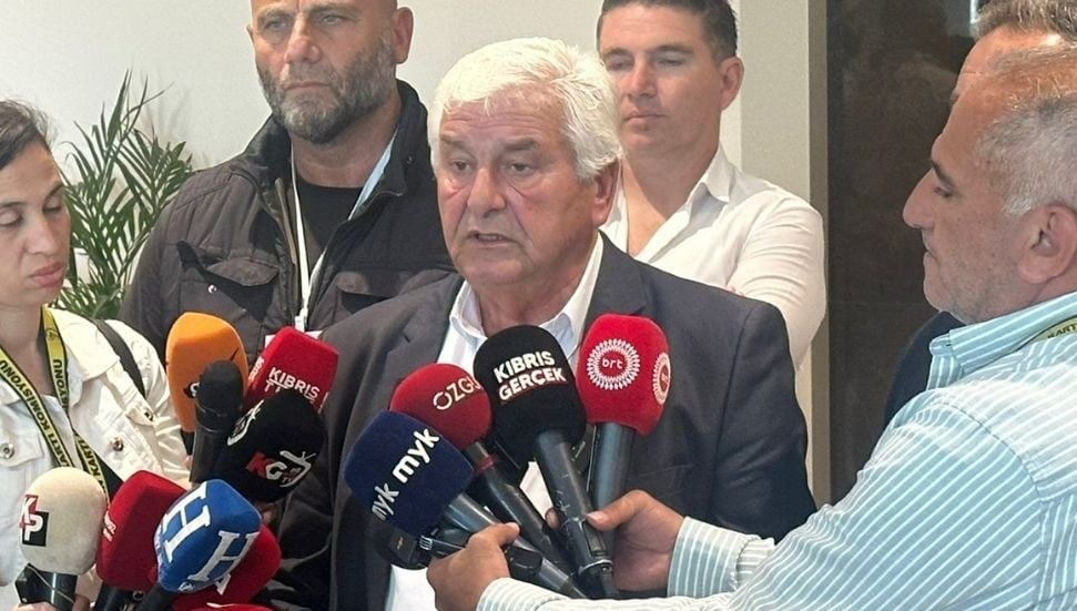 Sendikalar HP Yasasının Komiteye Çekileceğini Duyurdu: Yeni Tasarı Uzlaşıyla Oluşacak