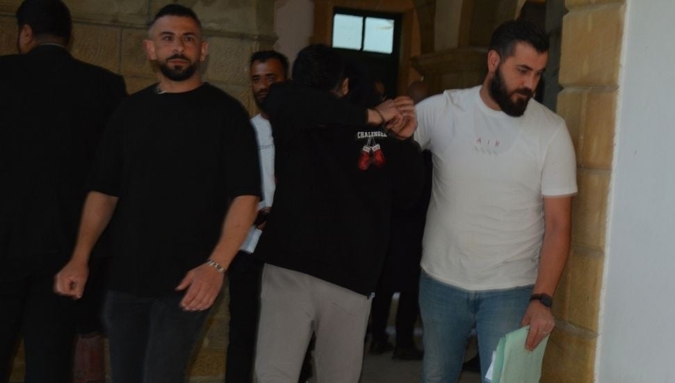 Uyuşturucu Satışı Yapan Zanlı Mehmet Hayri İri 7 Gün Tutuklu Kalacak