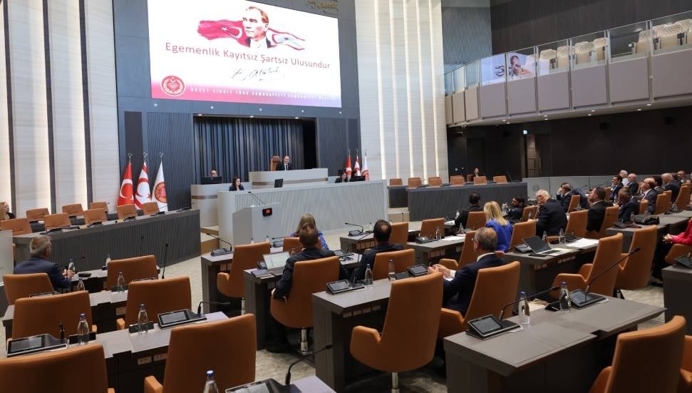 Hayat Pahalılığı Düzenlemesi Komiteye Geri Çekildi, Oylama Tamamlandı