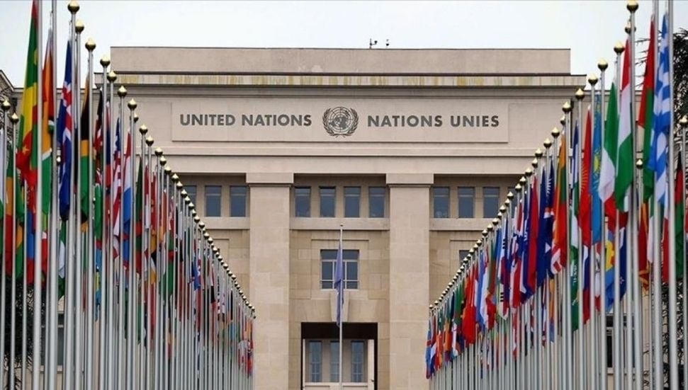 BM Genel Sekreterlik Yarışı Başladı: 4 Aday Sahne Alıyor