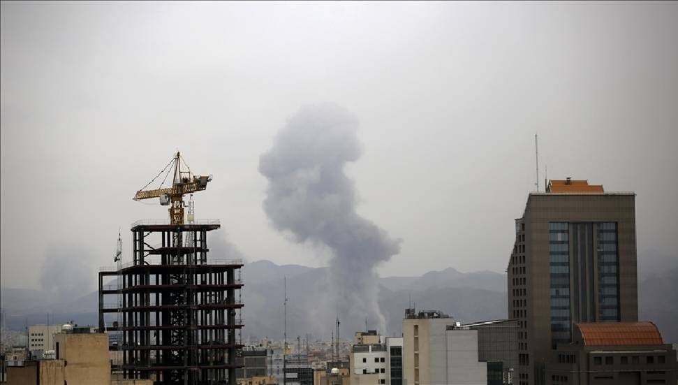 İsrail İstihbaratı: İran Liderliği Arasında Büyük Ayrışma Yaşanıyor