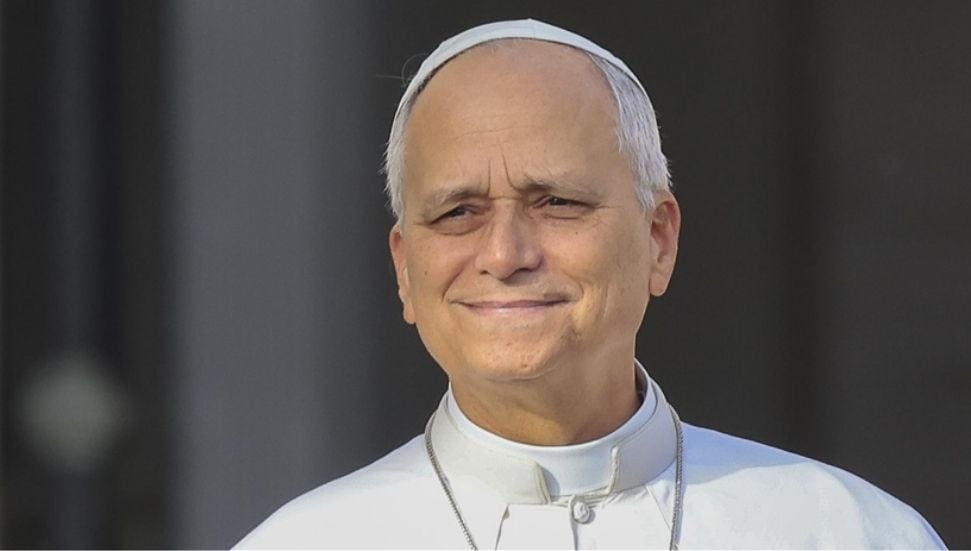 Papa Leo: Trump ile İran savaşı üzerine tartışmak istemiyorum