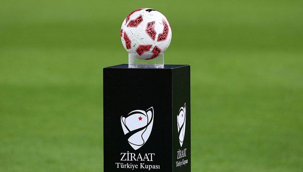 Ziraat Türkiye Kupası Çeyrek Final Maçları Yarın Başlıyor