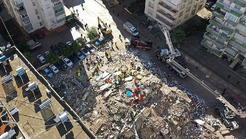 KKTC'ye Kaçan Müteahhit Hasan Alpargün'ün Cezası 22,5 Yıla İndirildi