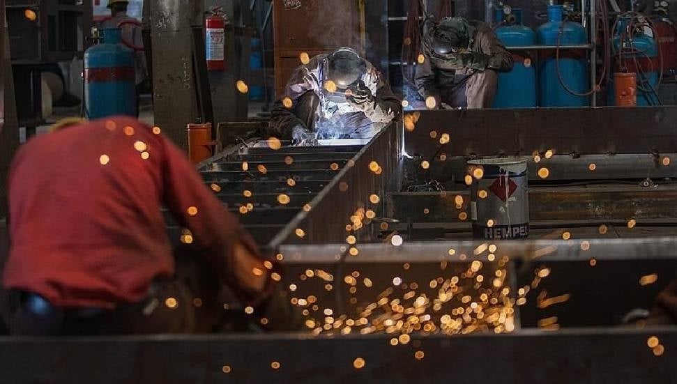 Alman Sanayiciler, Orta Doğu Savaşları Nedeniyle Durgunluk Bekliyor