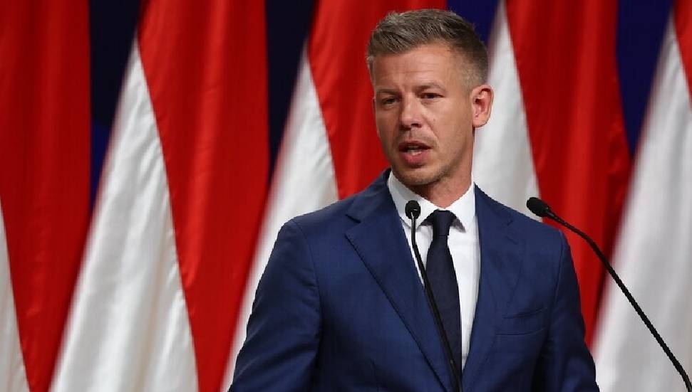 Macaristan'da Seçimi Kazanan Magyar, Netanyahu'nun Tutuklanabileceğini Açıkladı