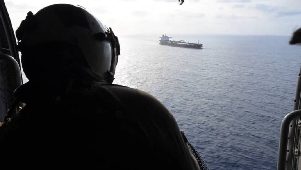 CENTCOM, İran Limanlarındaki Abluka Nedeniyle 27 Gemiyi Geri Döndürdü