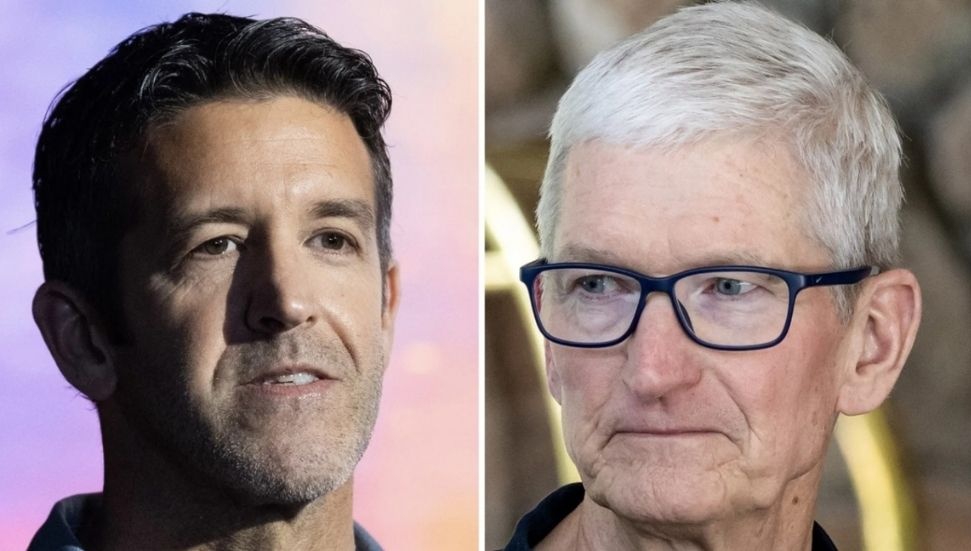 Apple'da CEO Değişikliği: Tim Cook'tan John Ternus'a Geçiş
