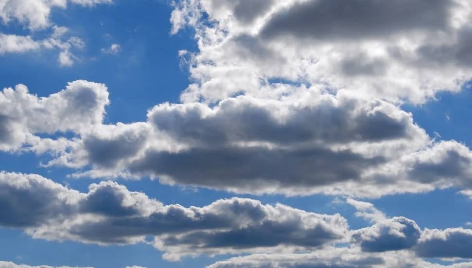 Meteoroloji Uyardı: Sıcaklık 27 Dereceyi Bulacak, Pazar Sağanak Bekleniyor