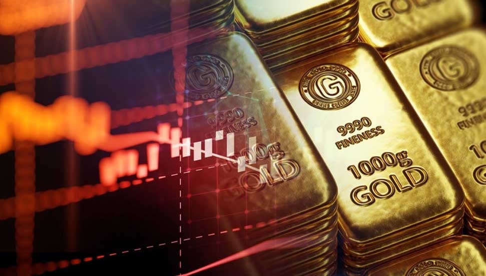 İran-ABD Müzakerelerinde Altın Fiyatları Düşüşte