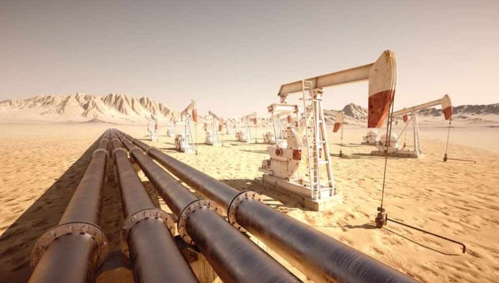 Petrol Fiyatları, İran-ABD Müzakereleriyle Düşüş Gözlemliyor