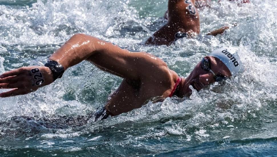 Doğukan Ulaç, Dünya Kupası için İbiza’da 10 kilometreye çıkacak