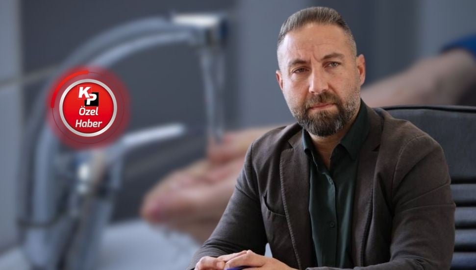 Gazimağusa ve İskele’de Su Kesintisi 5 Mayıs’a Kadar Sürecek