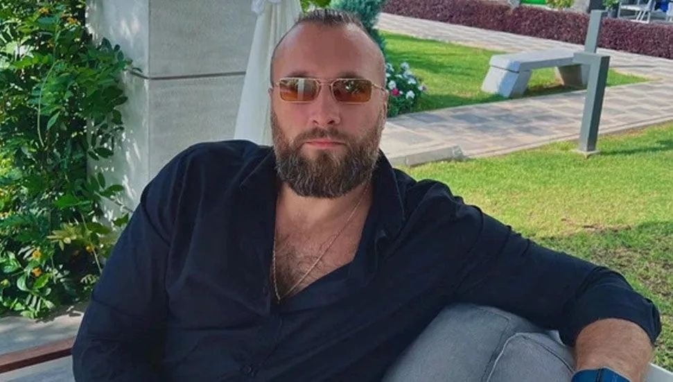 KKTC'deki Eski Rum Malları Davasında Denys Pohodin 18 Suçu Kabul Etti