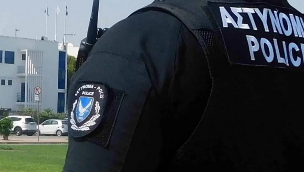 Limasol'da Suriyeliler Arasında Bıçaklı Saldırı: 1 Yaralı, 2 Gözaltında