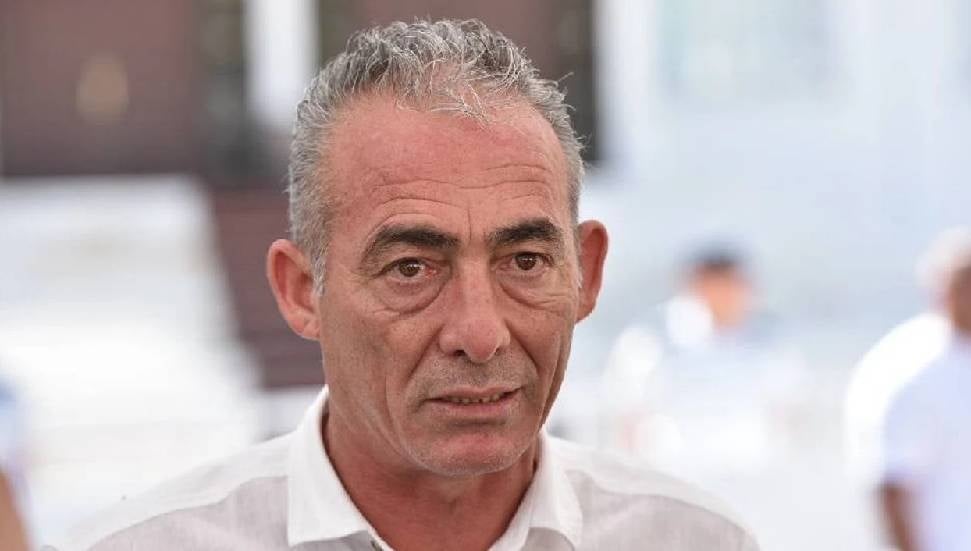 Mustafa Yalınkaya: Bu Kavga Kokuşmuş Düzeni Değiştirme Mücadelesidir