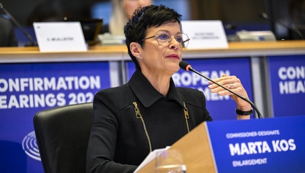 AB'den Türkiye'ye Ticaret Mesajı: Somut Adımlar Bekleniyor