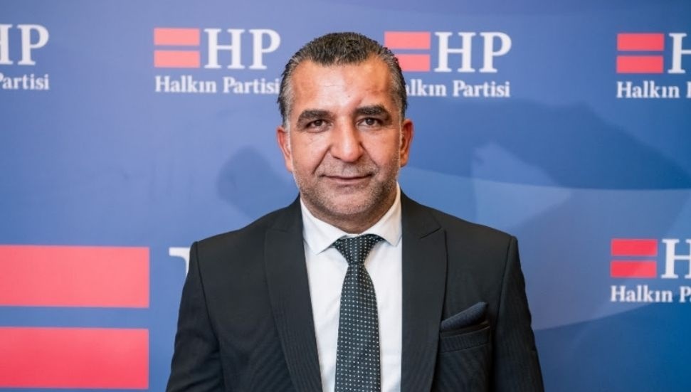 Taksicilerin Sorunları Görmezden Geliniyor, Muhammet Ercan Uyardı