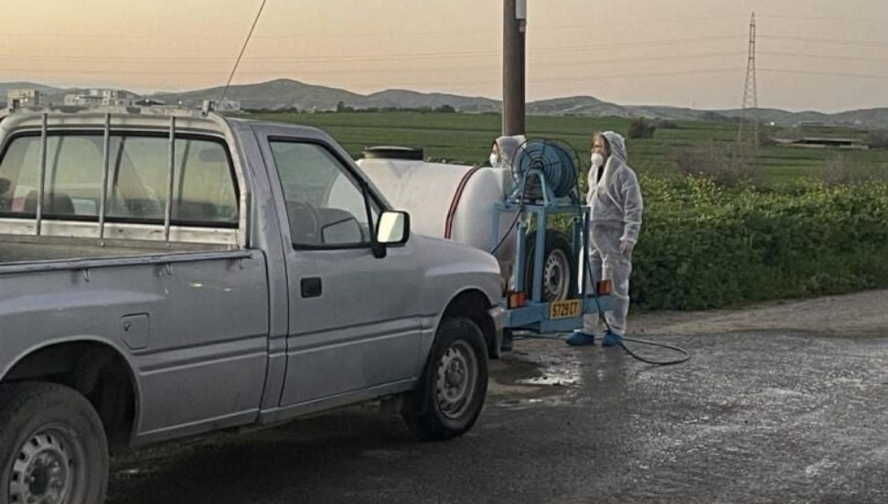 Rum Hayvancılar, Şap Hastalığı Nedeniyle Eylem Tehdidinde Bulundu