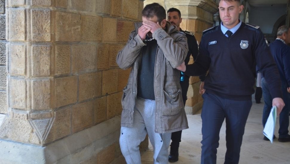 Alayköy'de uyuşturucu bulunduran zanlıya 3 gün tutukluluk kararı