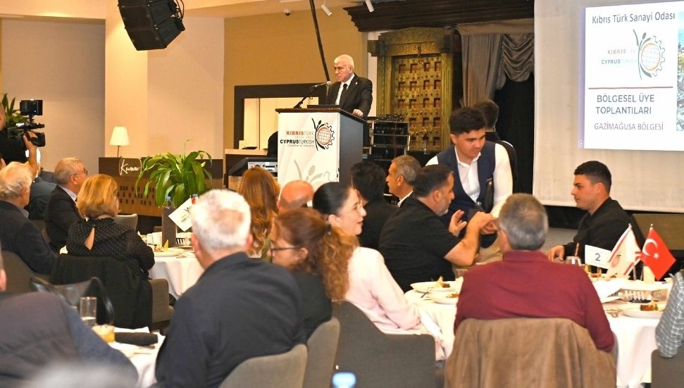 KTSO, Sanayicilerle İkinci Sektör Toplantısını Yarın Gerçekleştirecek