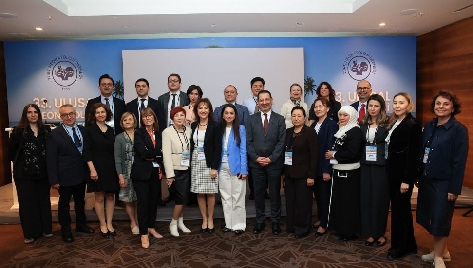 DAÜ Dekanı Güzoğlu, Türkçe Konuşan Ülkeler Çalıştayı’nda KKTC'yi Temsil Etti