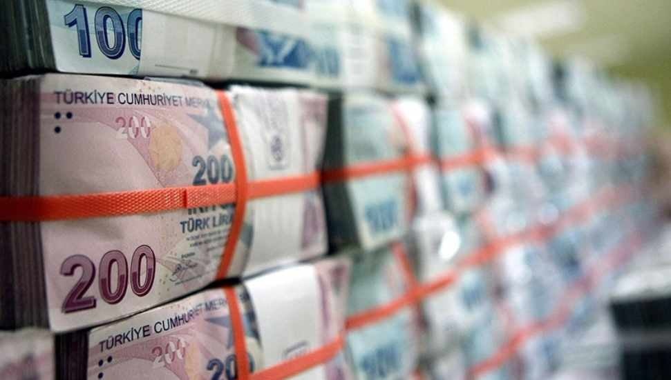 Türkiye Hazine, 58 Milyar Lira Borçlanma İhalesi Düzenledi