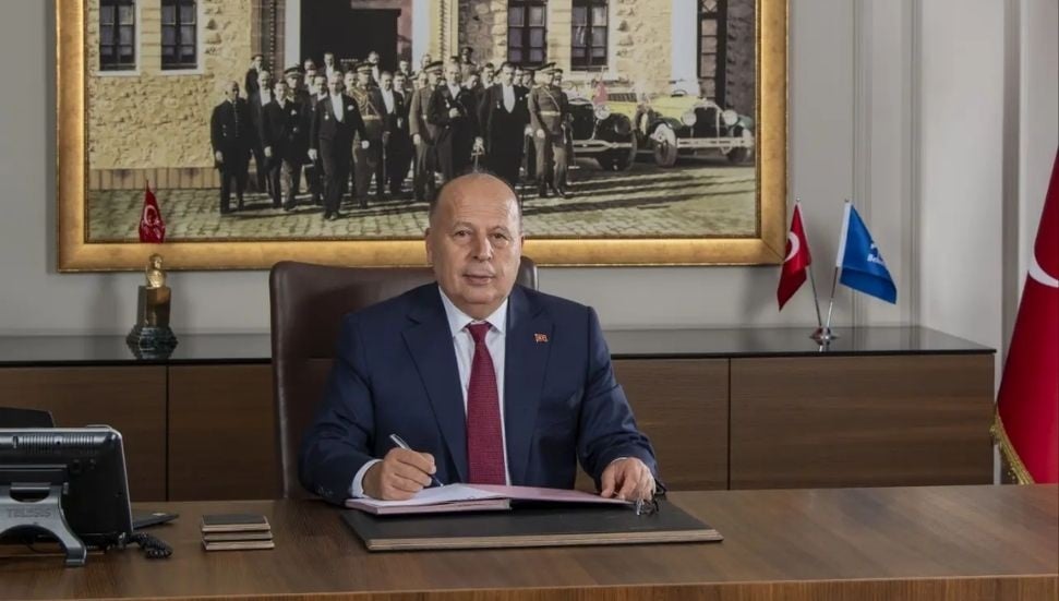 Ali Demirçalı, Yüreğir Belediye Başkanlığı'ndan Uzaklaştırıldı