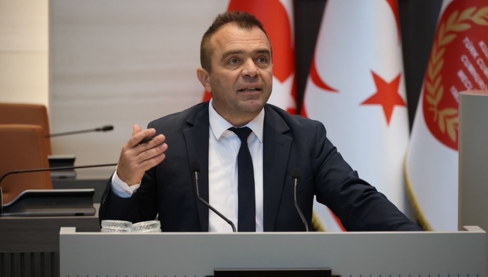 Salahi Şahiner: Hükümetin Ekonomik Enkazı Ülkeyi Zorluyor