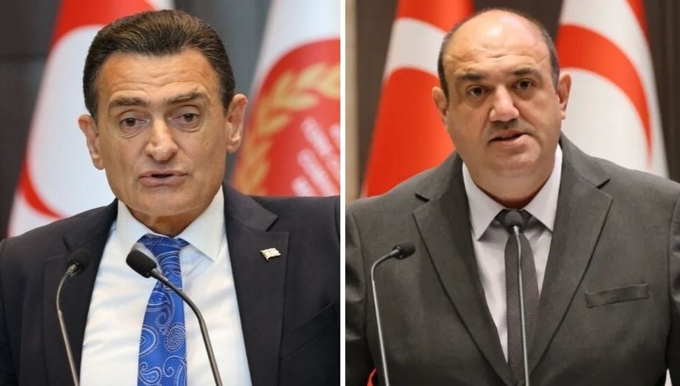 Dursun Oğuz: Mağusa Belediyesi'nin gelir-gider dengesi reformla düzeltildi