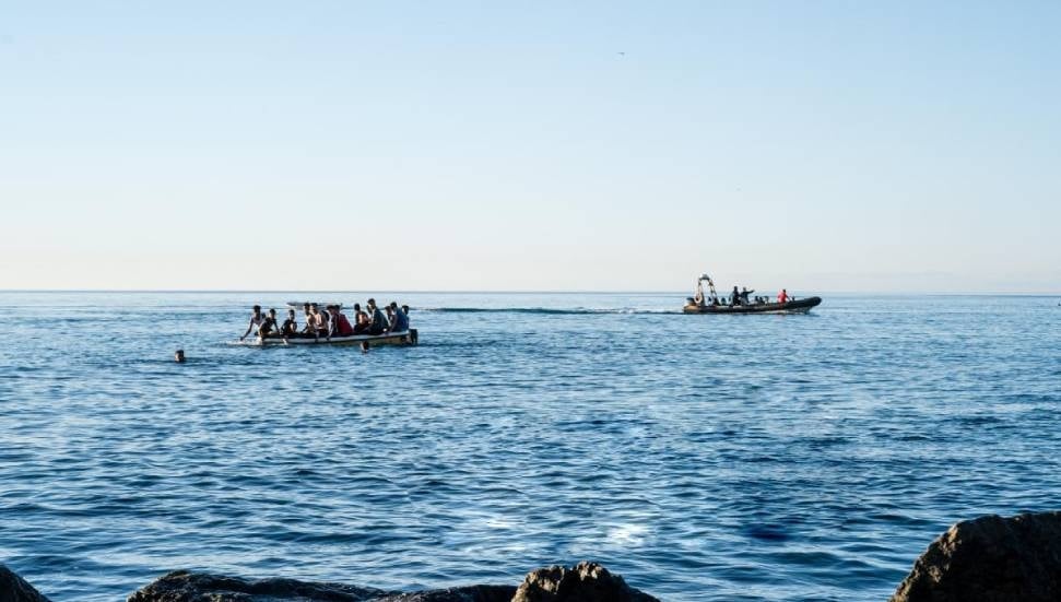 BM: 2025'te 8 Bin Düzensiz Göçmen Hayatını Kaybetti veya Kayboldu