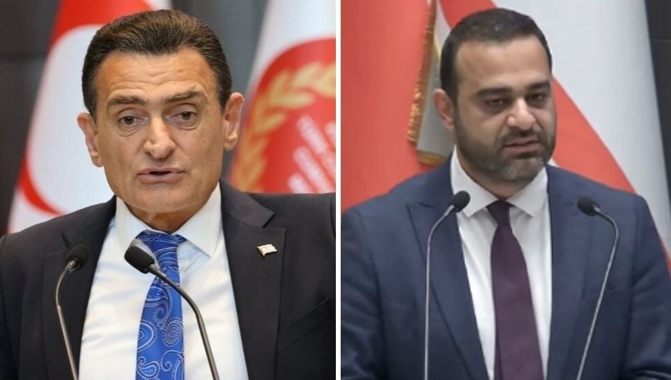 CTP Milletvekili Ongun Talat'tan Erken Seçim Çağrısı