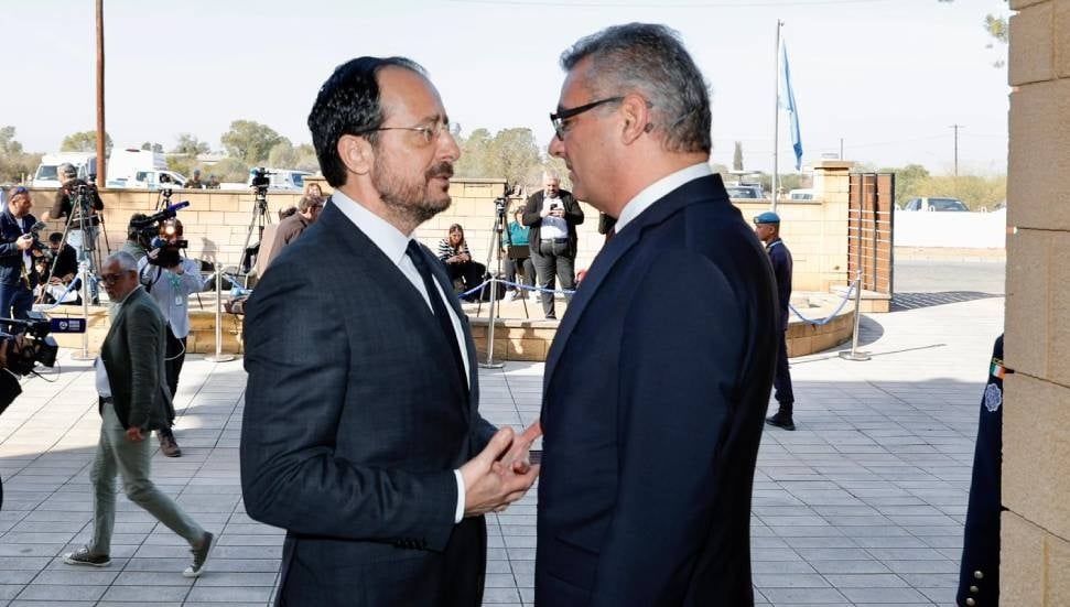 Rum Yönetimi, BM ile Temmuz'dan Önce Toplantı Bekliyor