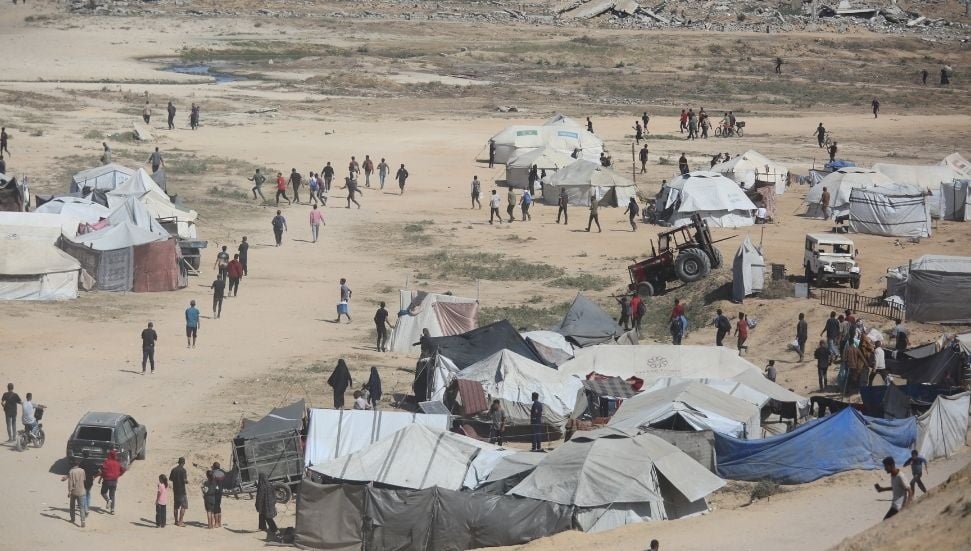 Gazze Barış Kurulu: Silahsızlanma Sürecinde Hızlı İlerleme Şart