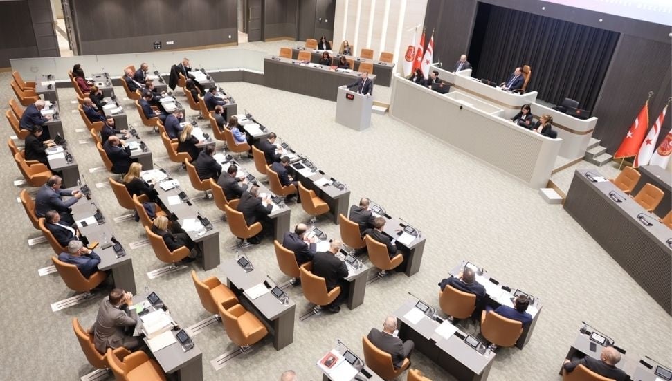 Meclis'te Ekonomi Tartışmaları: Çavuşoğlu ve Şahali'nin Görüşleri