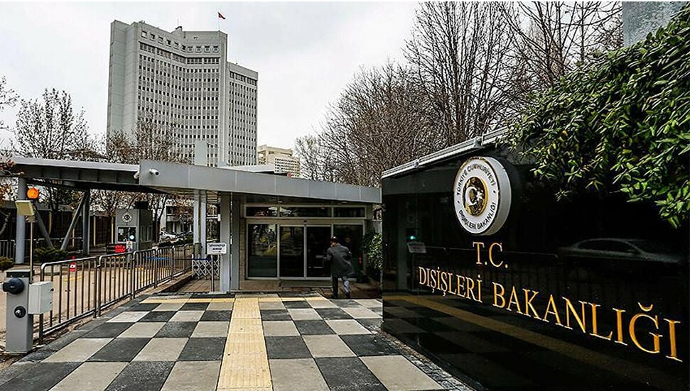 Türkiye Yunanistan'a Tepki: Ege ve Doğu Akdeniz Haritaları İhlal