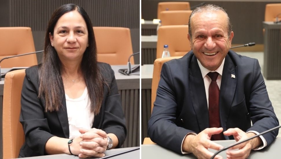 Fikri Ataoğlu: Müzelerin özelleştirilmesi ve çağdaş müzecilik için çalışmalar sürüyor