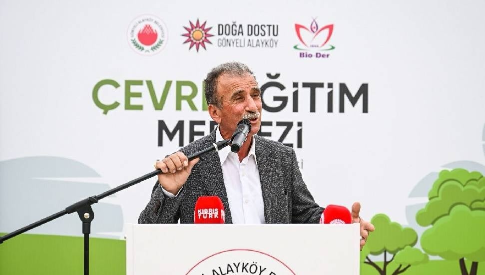 Biyologlar Derneği Çevre Eğitim Merkezi'ni Aktif Kullanacak