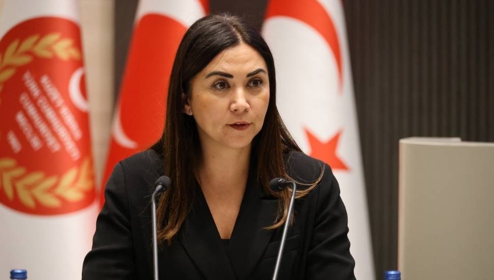 Ayşegül Baybars: Ülkedeki Krizler Yapısal, Erken Seçim Şart