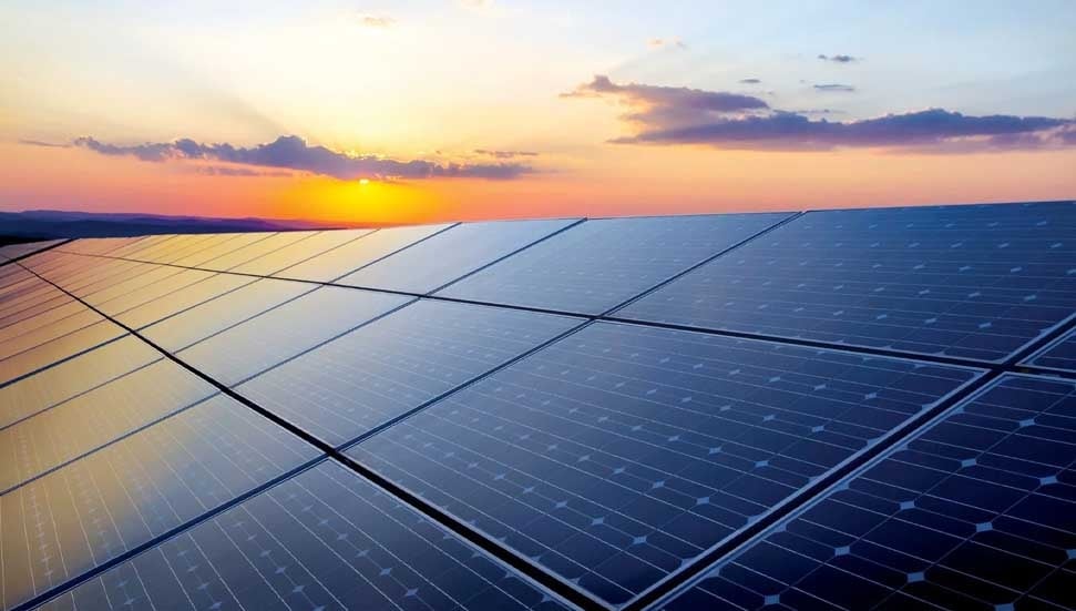 Türkiye, 2025'te Güneşten Elektrik Üretiminde 7. Sıraya Yükseldi