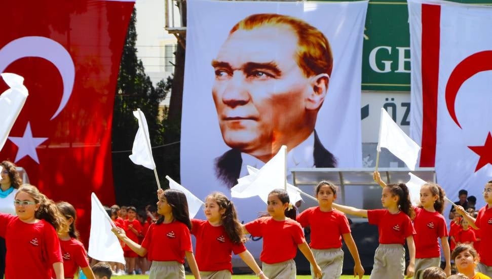 23 Nisan etkinlikleriyle coşkuyla kutlanacak: Devlet töreni ve konuşmalar