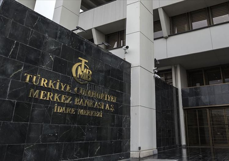 Türkiye Merkez Bankası'nın Faiz Kararı Bugün Açıklanıyor