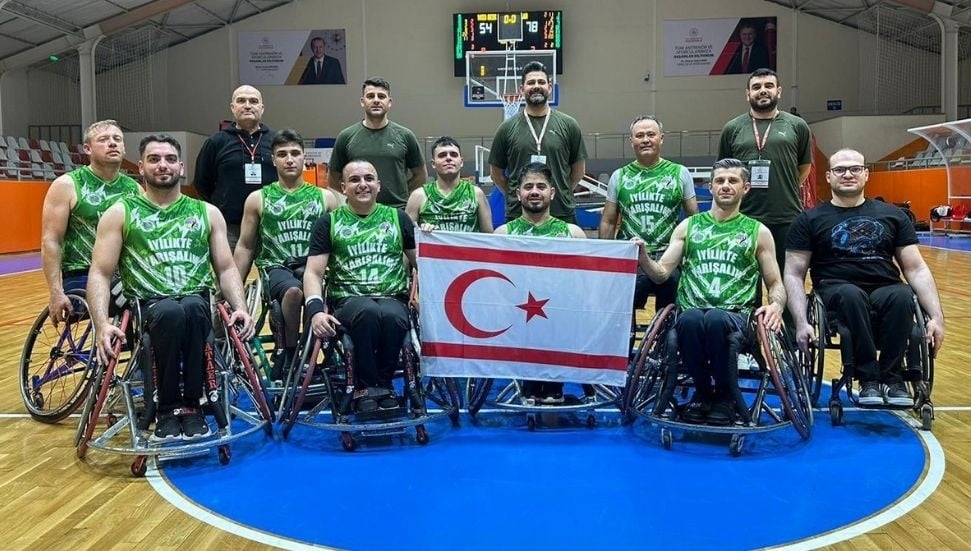 Vakıflar Tekerlekli Sandalye Basketbol Takımı, Play-Off Öncesi Son Maçına Çıkıyor