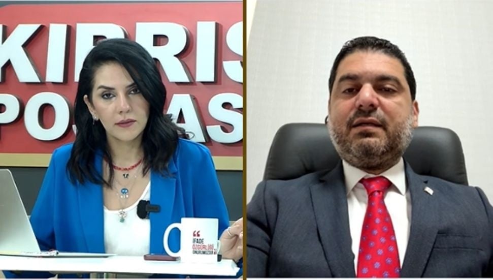 Savaşan: UBP'deki Görüş Farklılıkları Zenginlik, CTP'de Çatlaklar Var