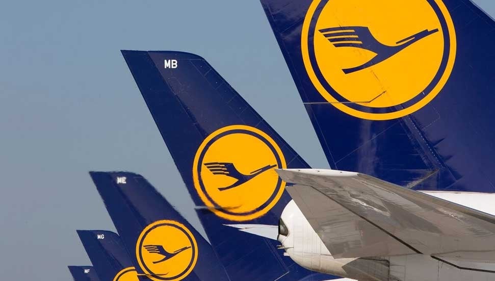 Lufthansa, jet yakıtı fiyat artışı nedeniyle 20 bin uçuşu iptal edecek